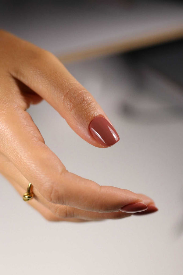 Gel Polish Low Flame Hours 6ml
