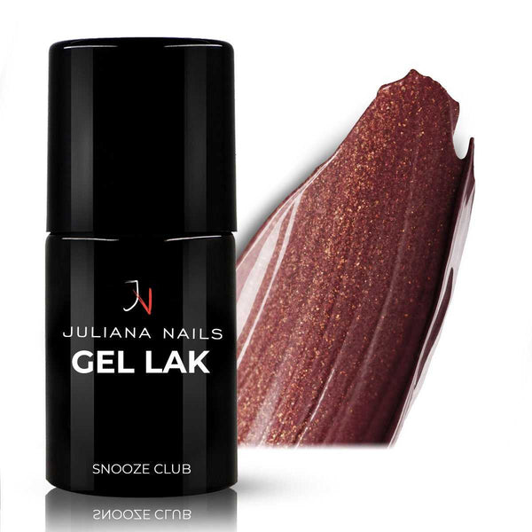 Gel Polish Snooze Club 6ml
