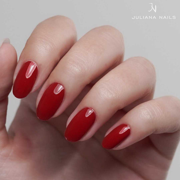 Gel Polish Cranberry Pact 6ml