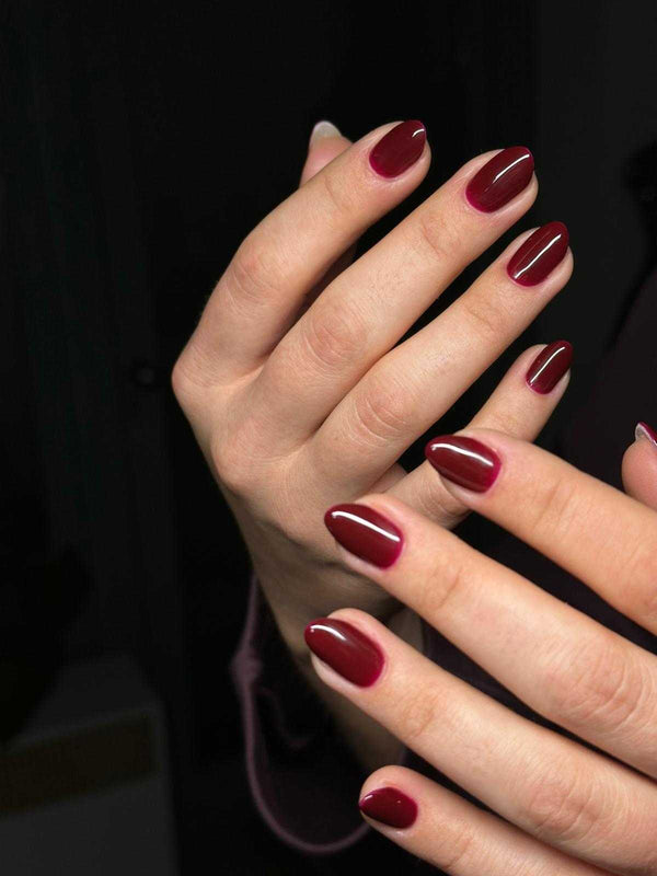 Gel Polish Wine Intentions 6ml