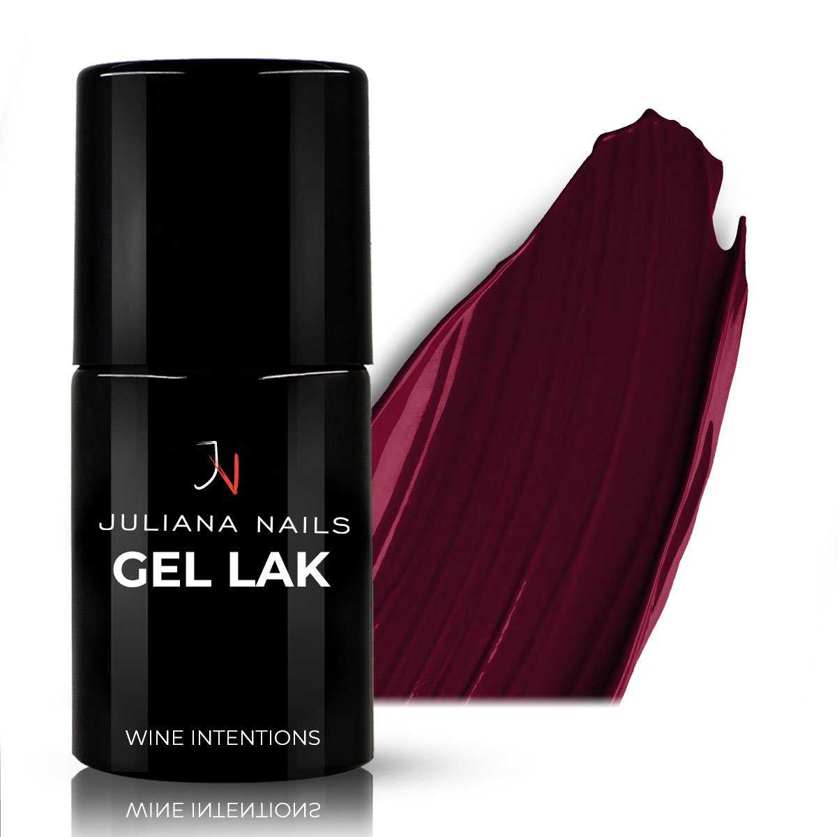 Gel Polish Wine Intentions 6ml