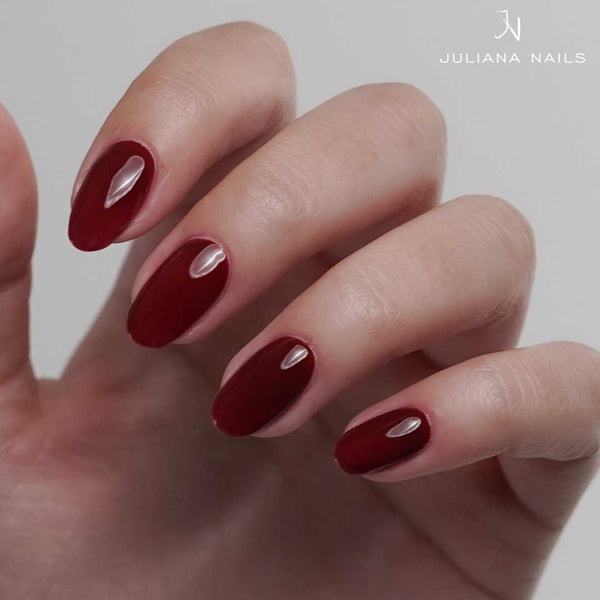 Gel Polish Seasoned 6ml