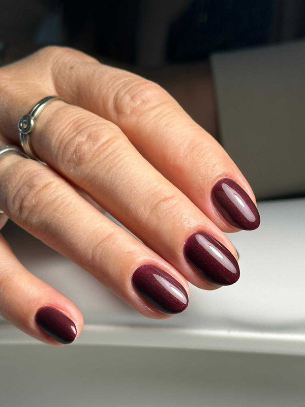 Gel Polish Almost Fallen 6ml