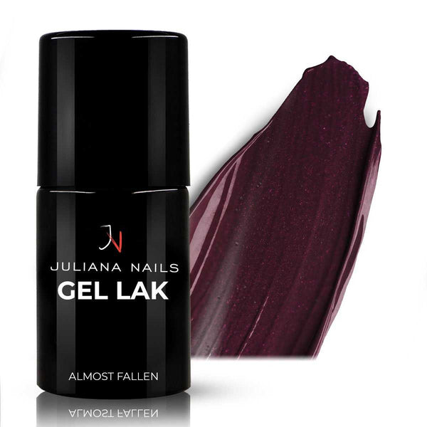 Gel Polish Almost Fallen 6ml