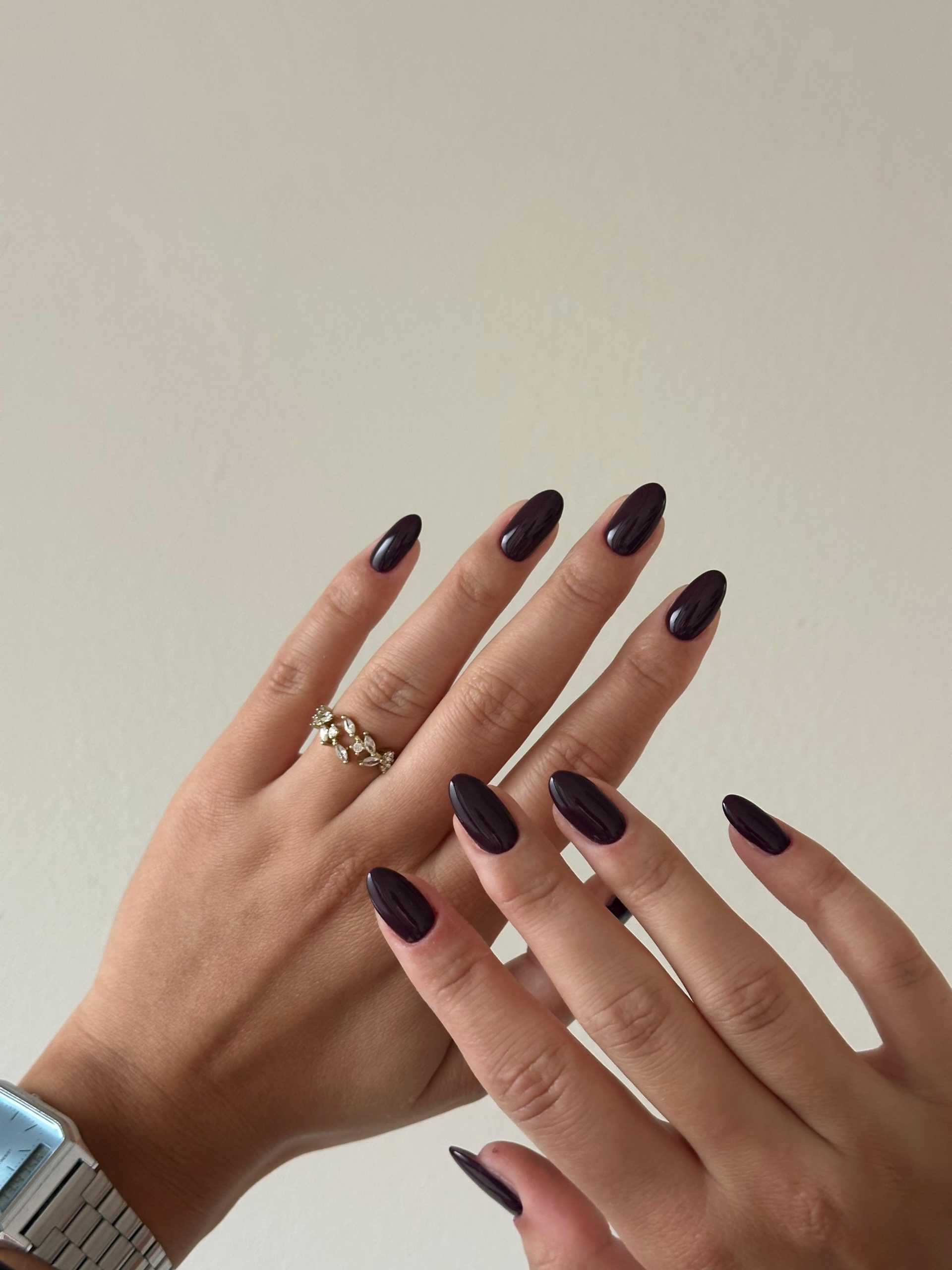 Gel Polish Ripe Hour 6ml