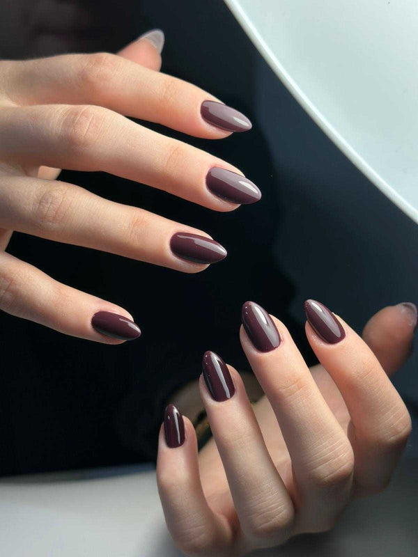 Gel Polish Ripe Hour 6ml