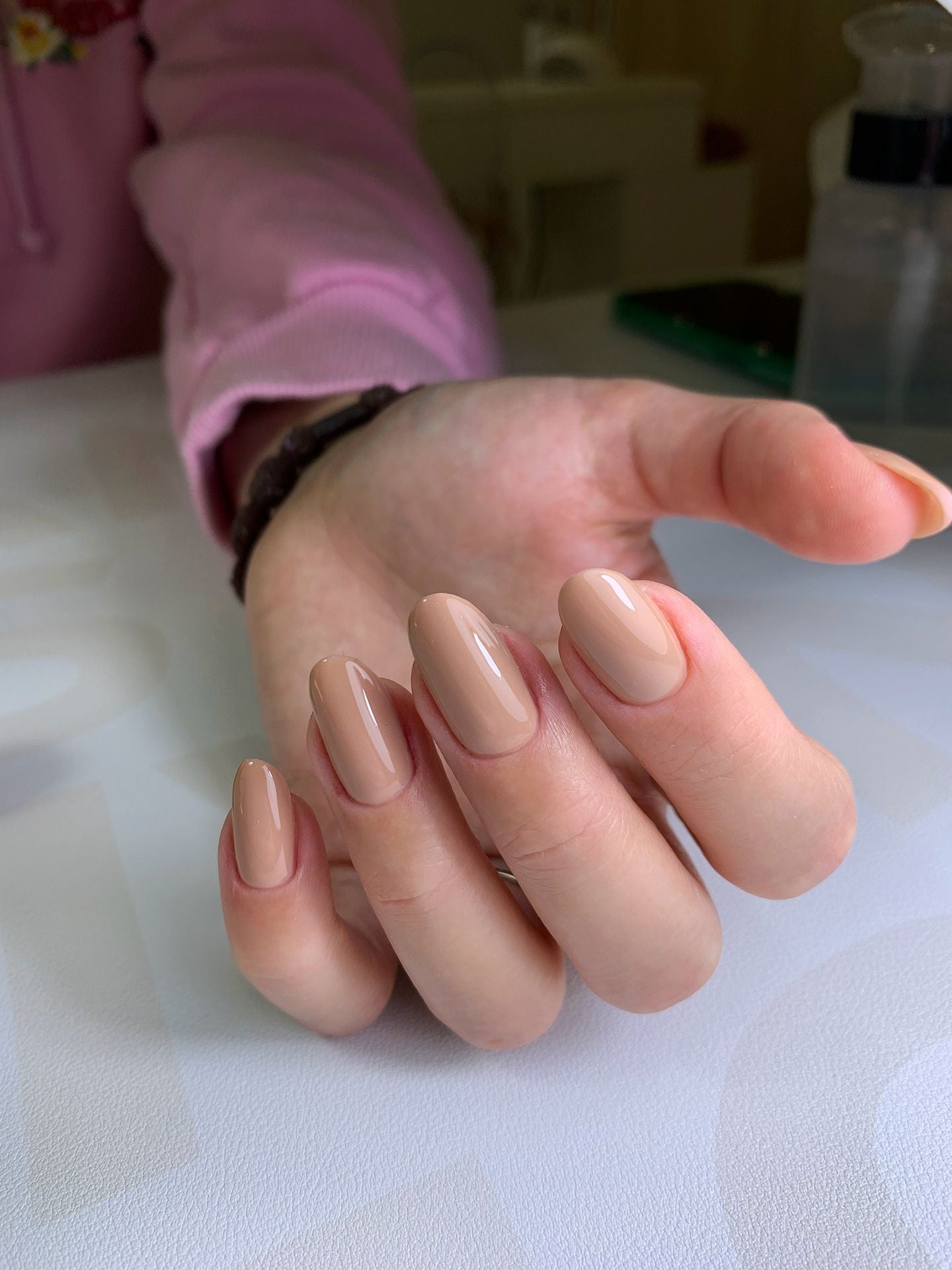 Gel Polish Trenchcoat Girl 6ml