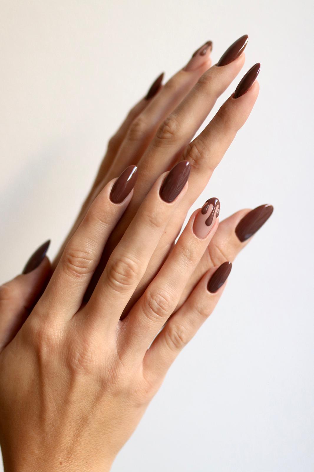 Gel Polish Trenchcoat Girl 6ml