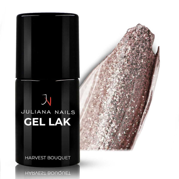Gel Polish Harvest Bouquet 6ml