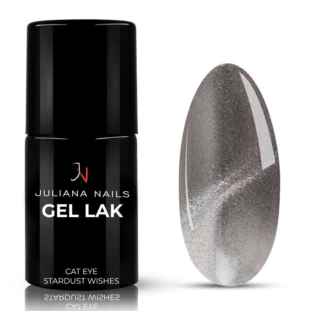 Cat Eye Gel Polish Stardust Wishes 6ml