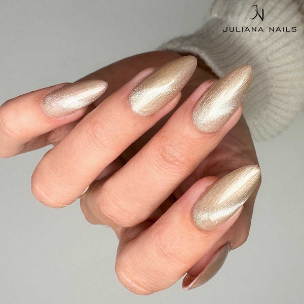 Cat Eye Gel Polish Vanilla Skywalk 6ml