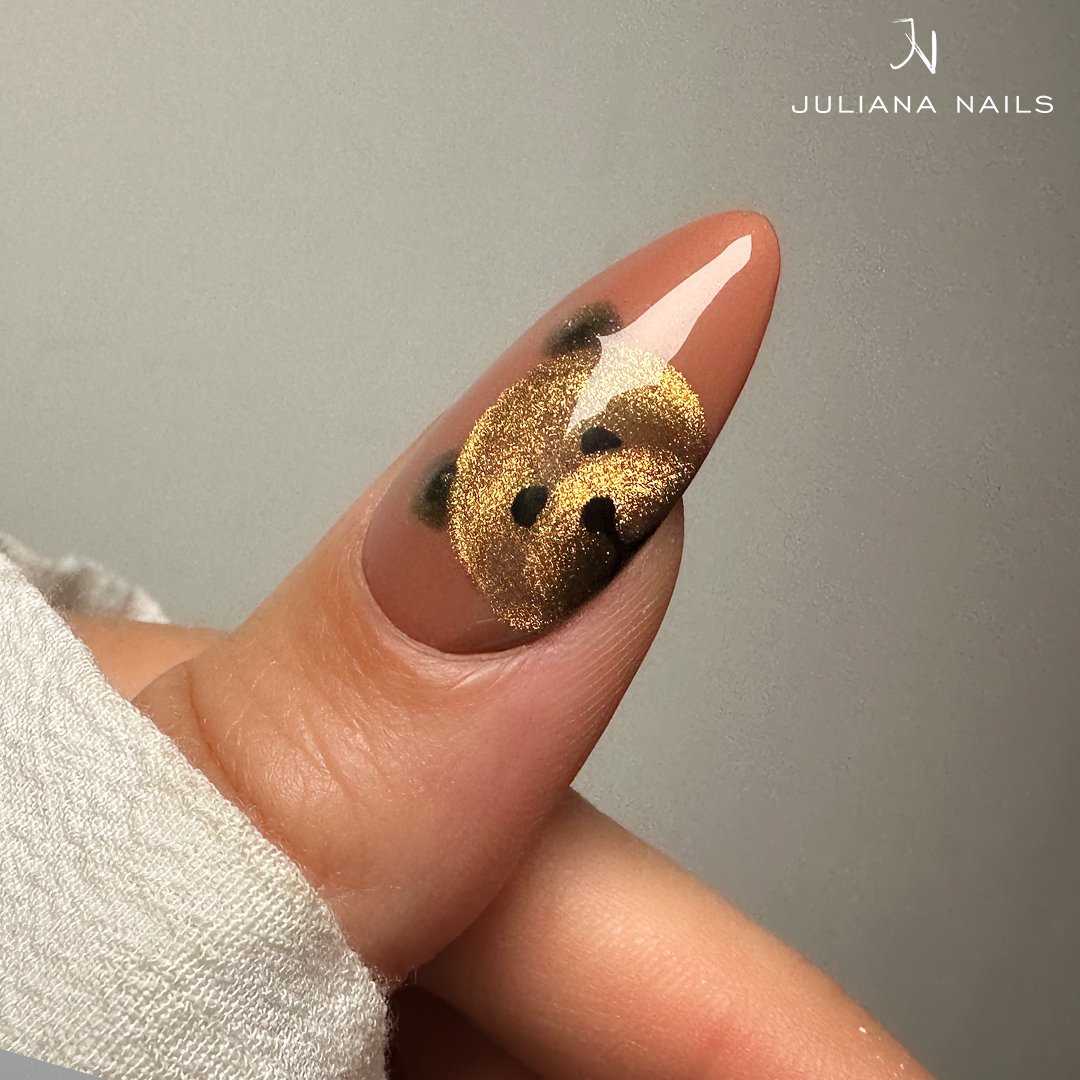 Cat Eye Gel Polish Saturn Swirl 6ml