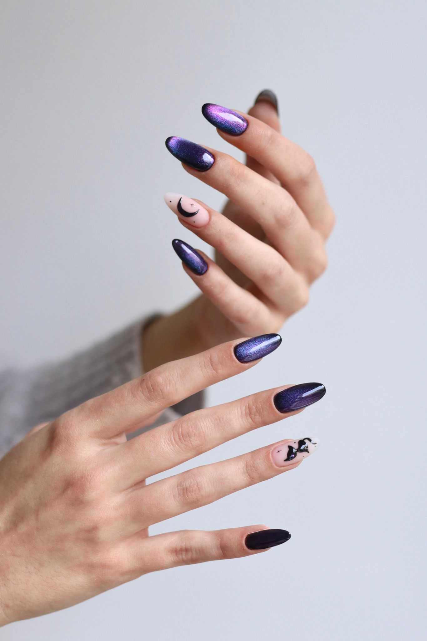 Cat Eye Gel Polish Astro Kiss 6ml