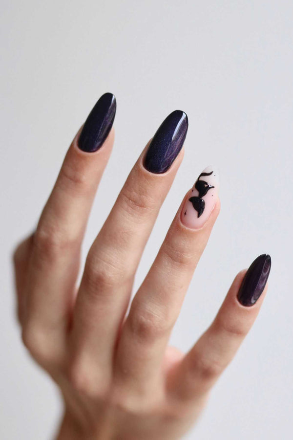 Cat Eye Gel Polish Astro Kiss 6ml
