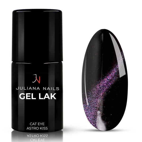 Cat Eye Gel Polish Astro Kiss 6ml