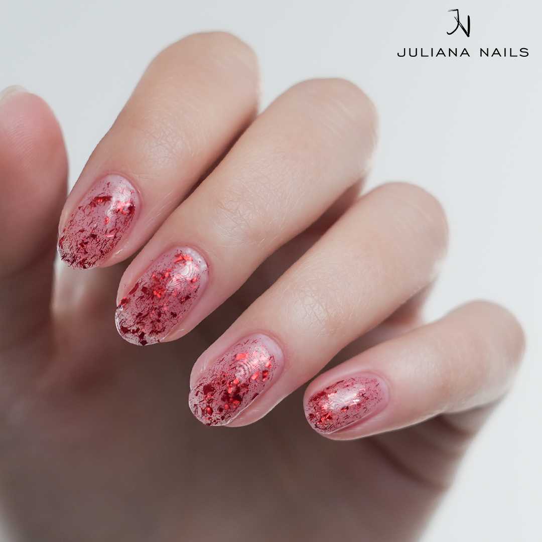 Gel Polish Pattern Hall 6ml