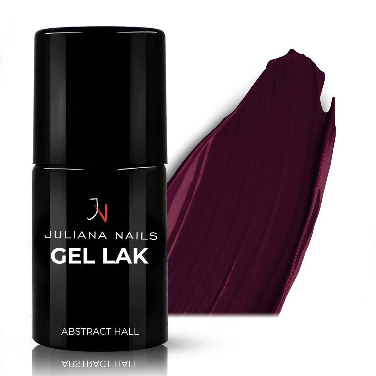 Gel Polish Abstract Hall 6ml
