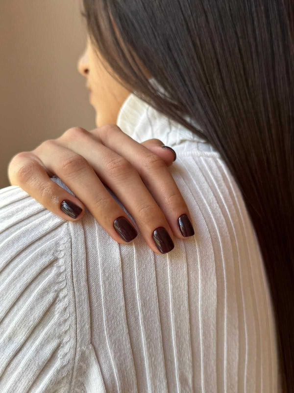 Gel Polish Marble Trace 6ml