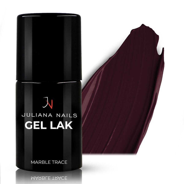 Gel Polish Marble Trace 6ml