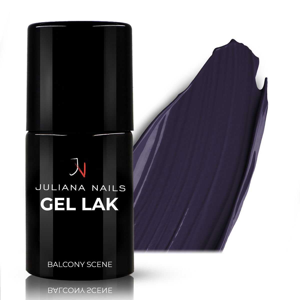 Gel Polish Balcony Scene 6ml