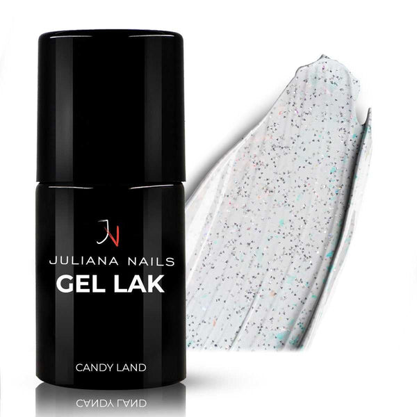 Gel Polish Candy Land 6ml