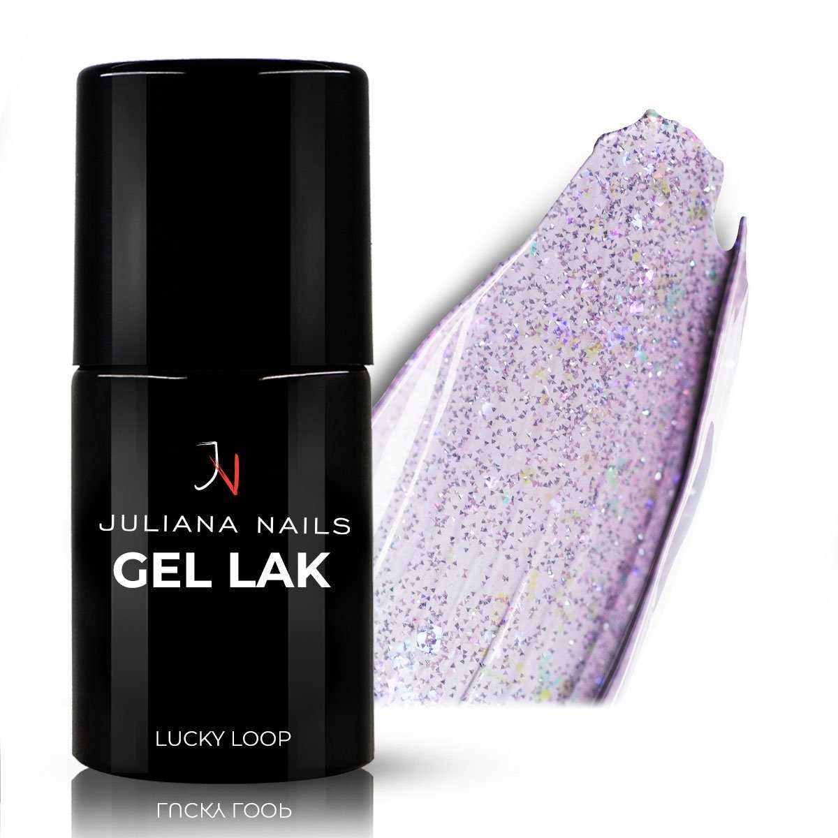 Gel Polish Lucky Loop 6ml