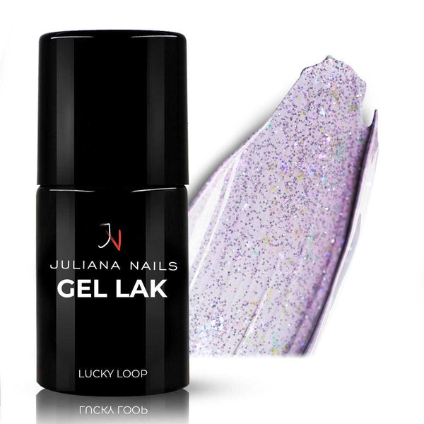 Gel Polish Lucky Loop 6ml