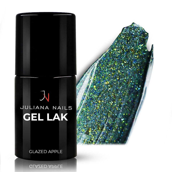 Gel Polish Glazed Apple 6ml