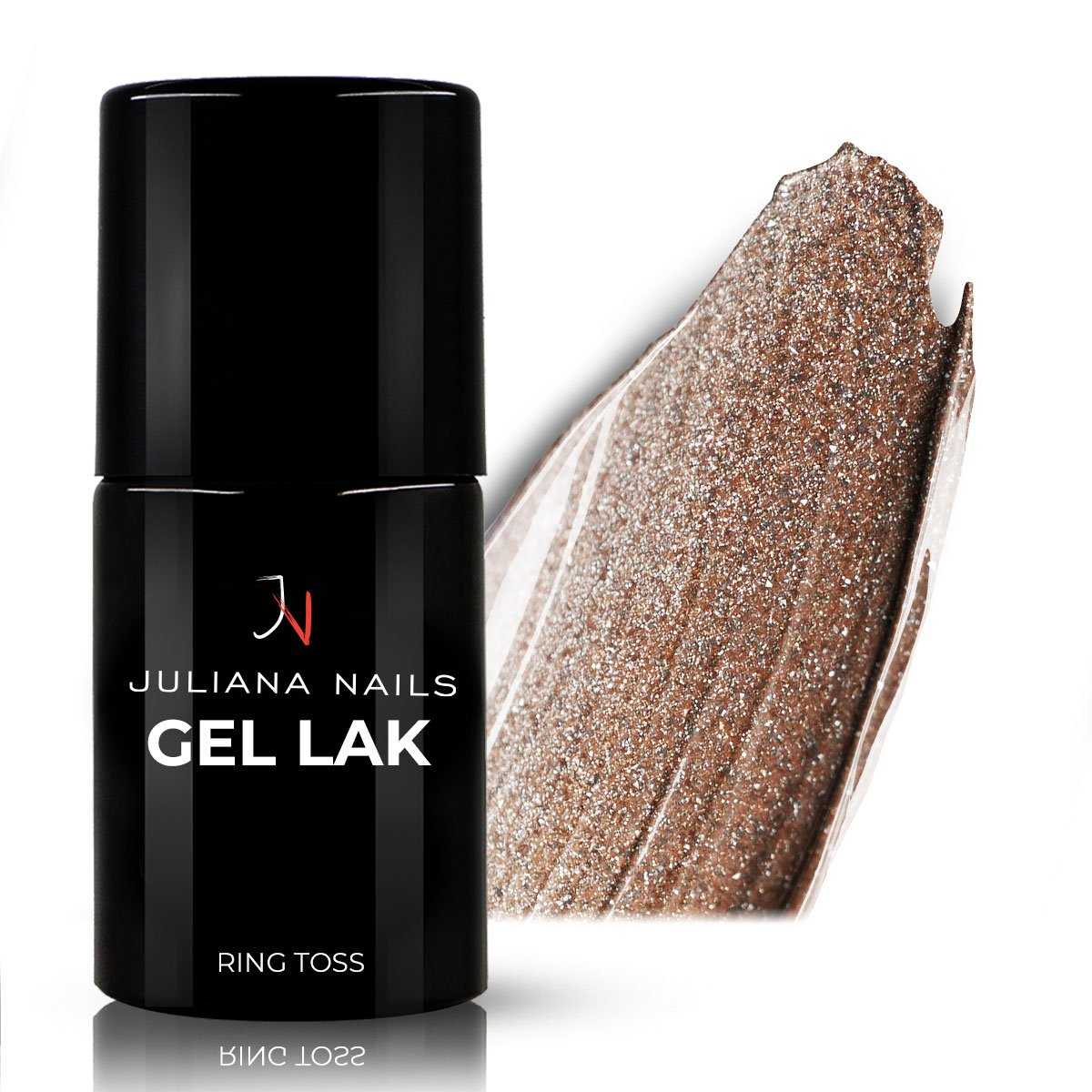 Gel Polish Ring Toss 6ml