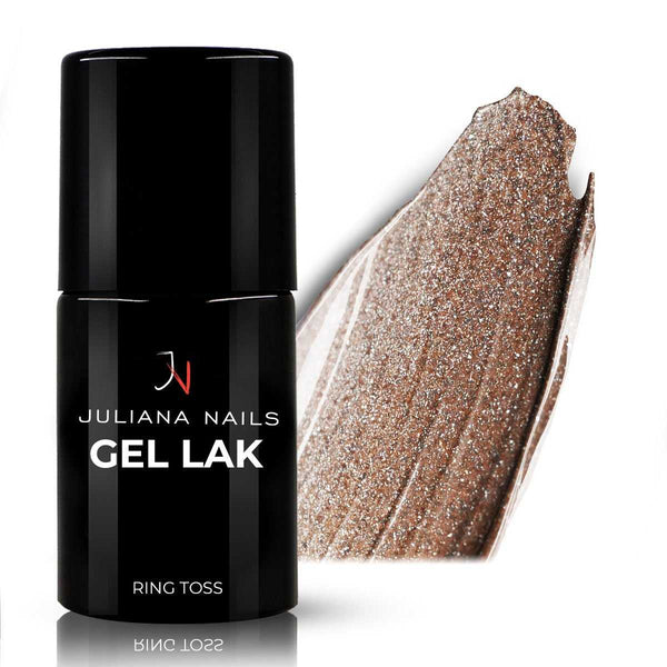 Gel Polish Ring Toss 6ml