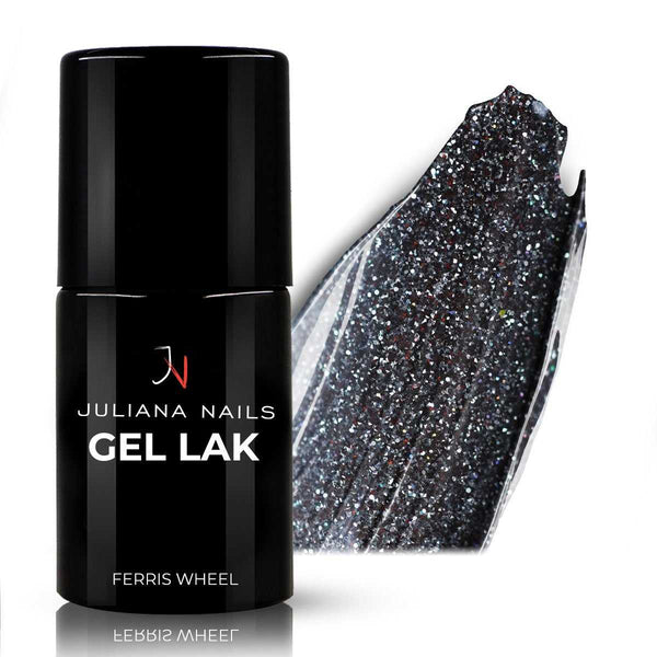 Gel Polish Ferris Wheel 6ml