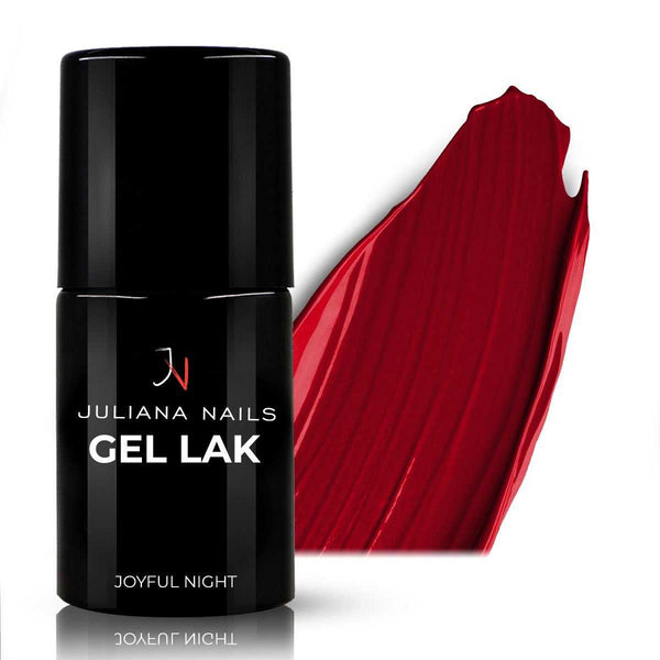 Gel Lak Joyful Night 6ml