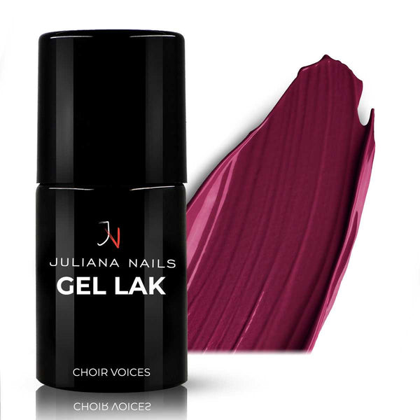Gel Polish Choir Voices 6ml