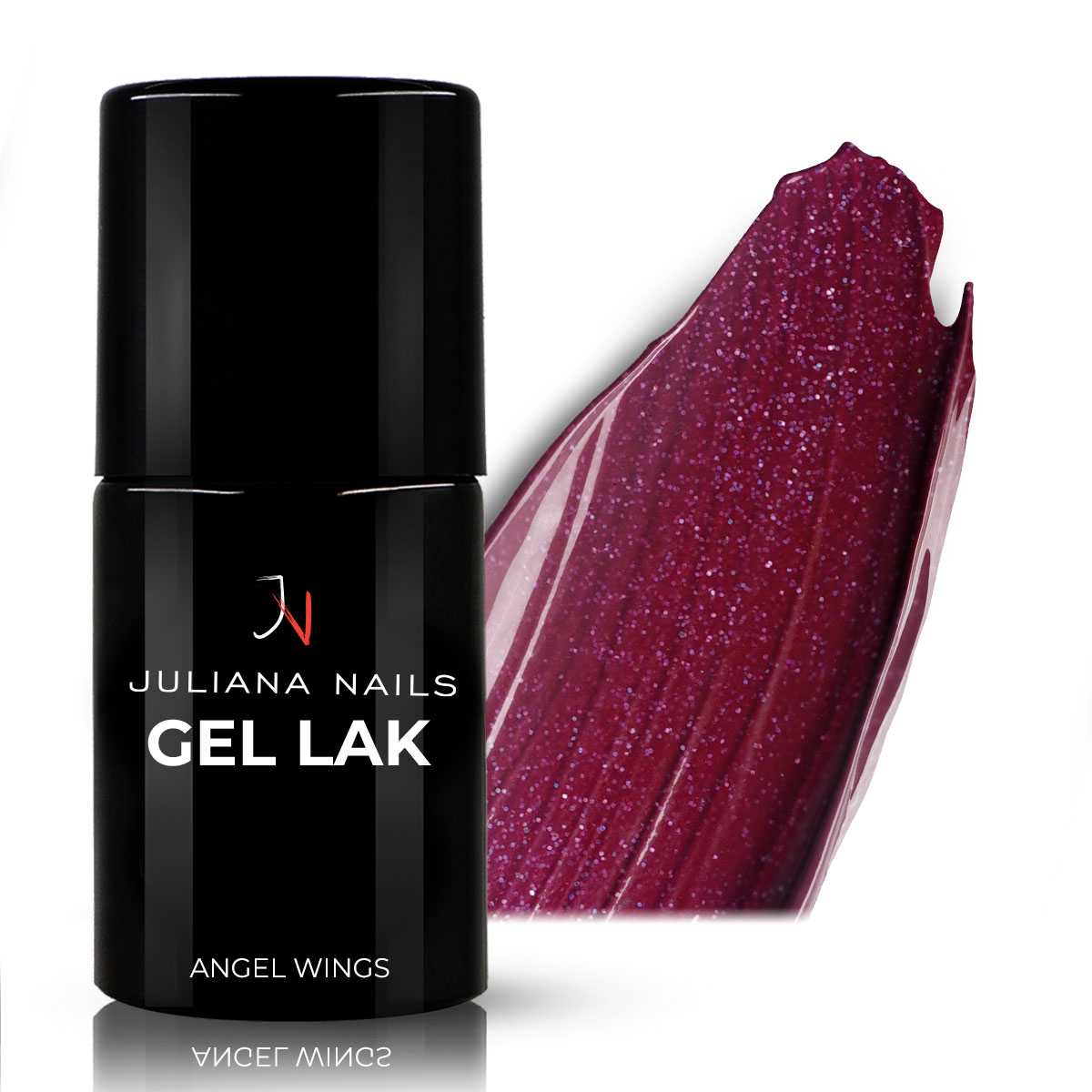 Gel Polish Angel Wings 6ml