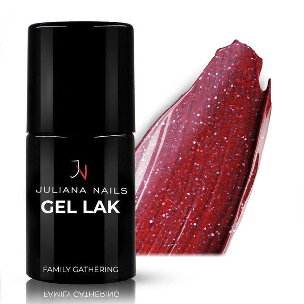 Gel Polish Family Gathering 6ml
