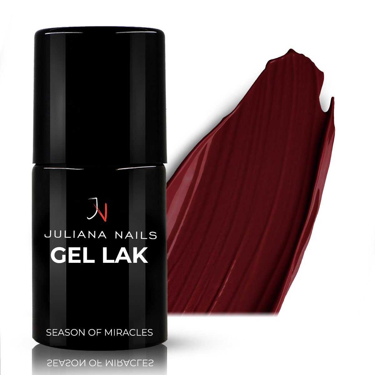 Gel Polish Season Of Miracles 6ml
