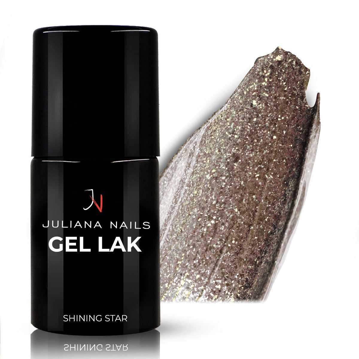 Gel Polish Shining Star 6ml