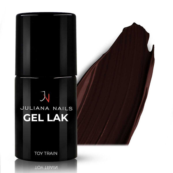Gel Polish Toy Train 6ml