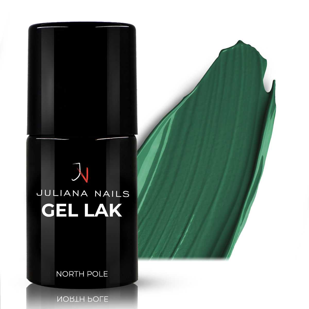 Gel Polish North Pole 6ml
