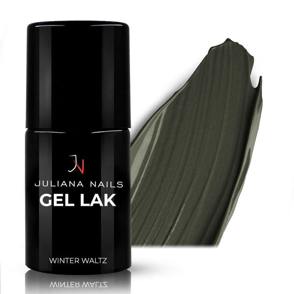 Gel Polish Winter Waltz 6ml