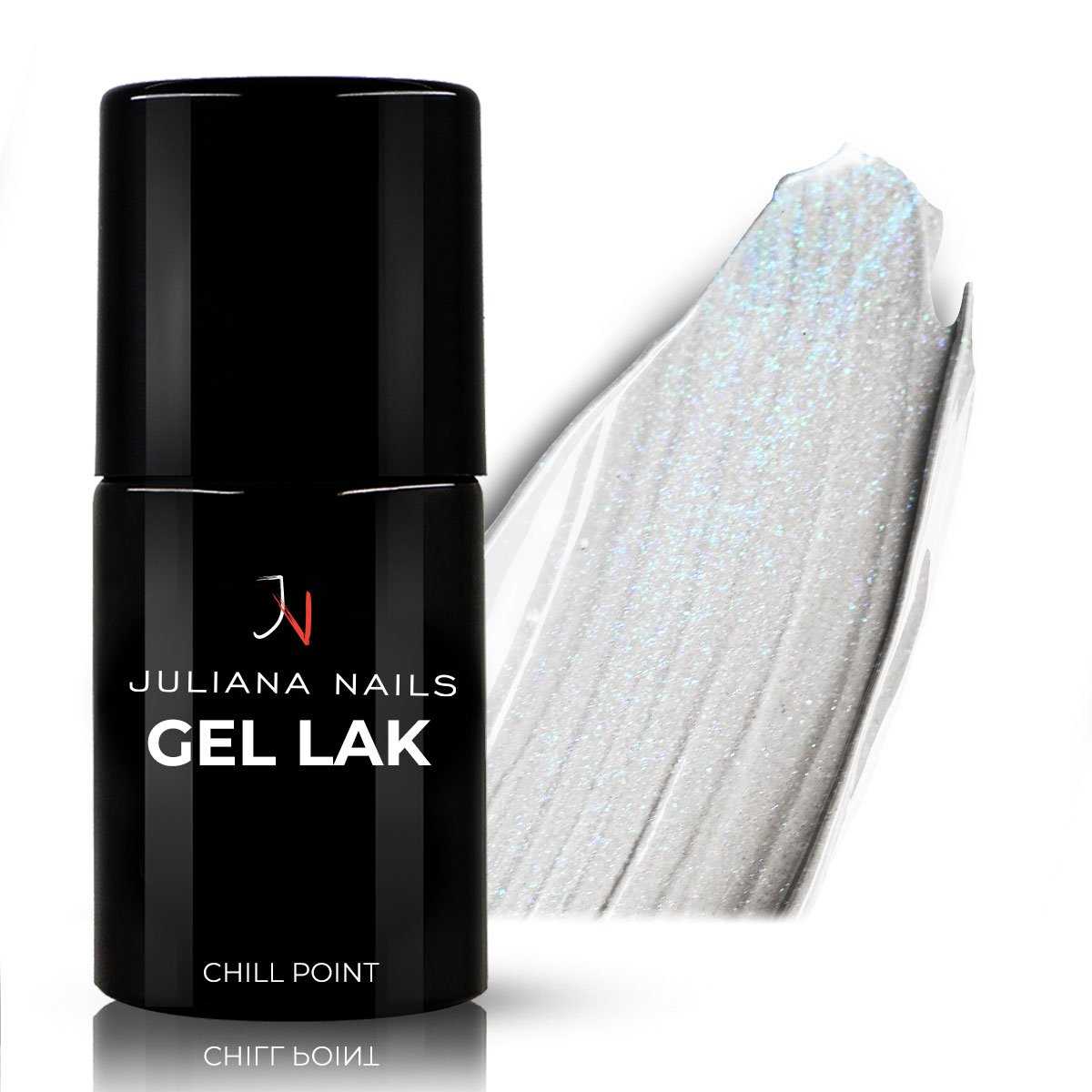 Gel Polish Chill Point 6ml