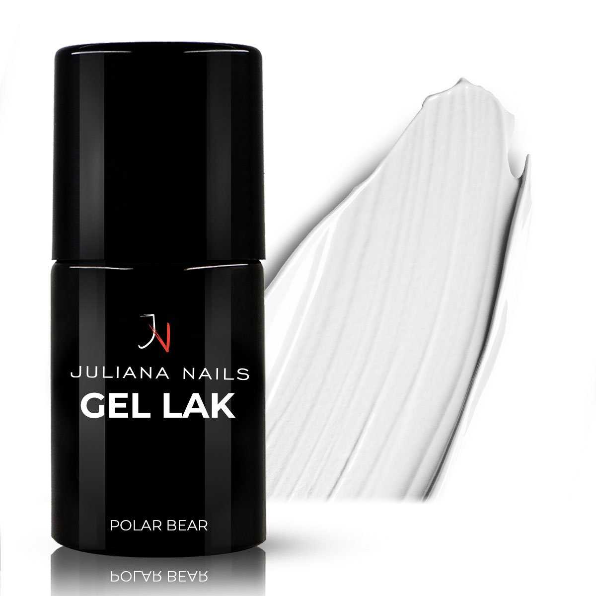 Gel Polish Polar Bear 6ml