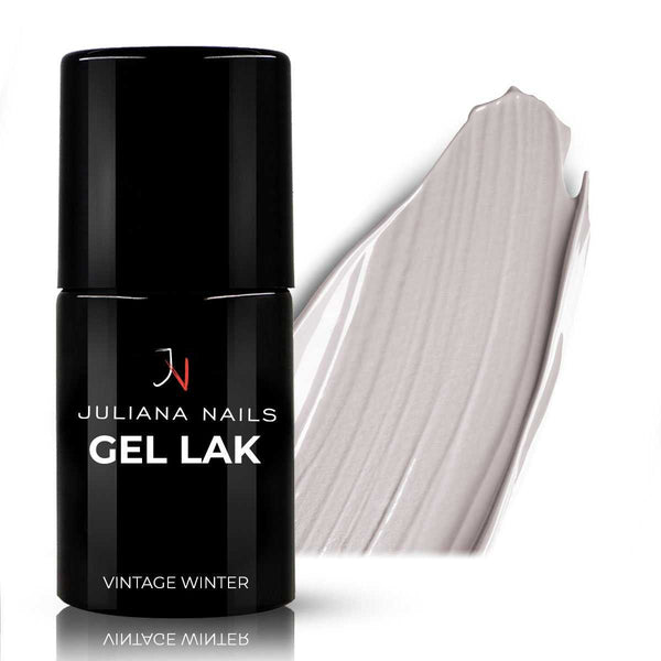 Gel Polish Vintage Winter 6ml