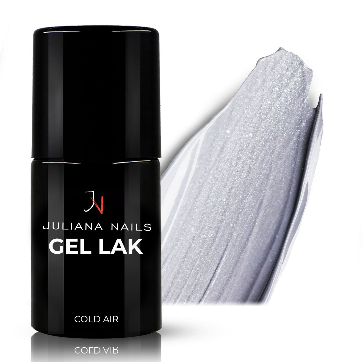Gel Polish Cold Air 6ml