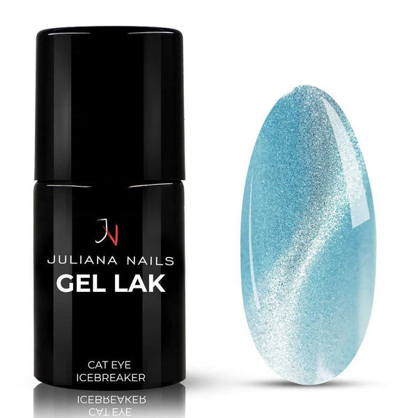 Cat Eye Gel Polish Icebreaker 6ml