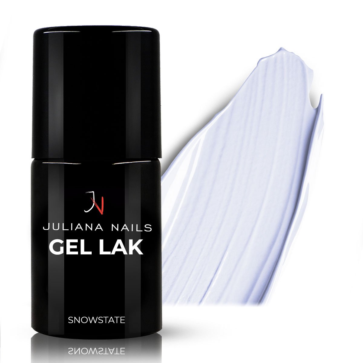 Gel Polish Snowstate 6ml