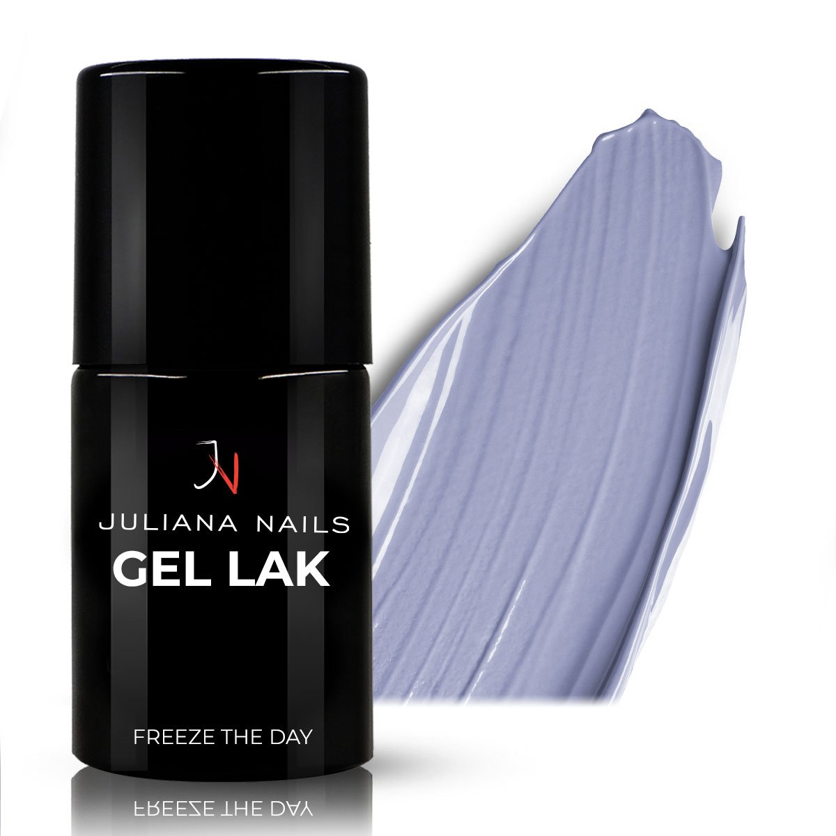 Gel Polish Freeze The Day 6ml