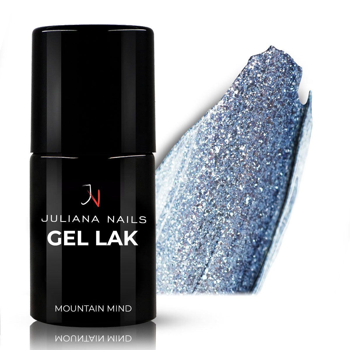 Gel Polish Mountain Mind 6ml