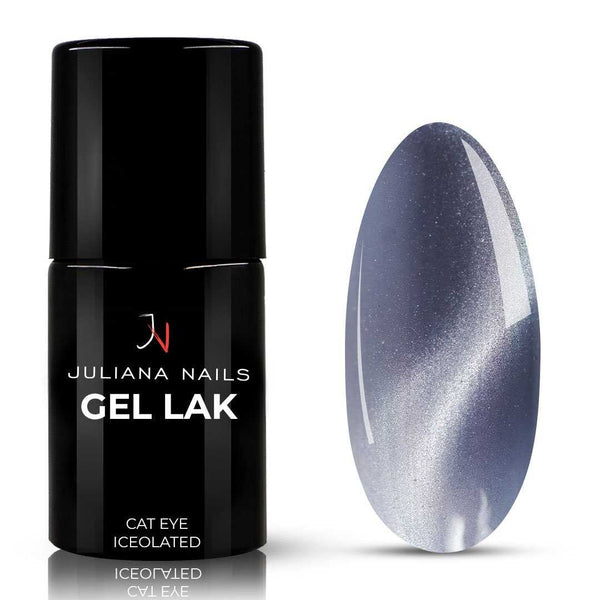 Cat Eye Gel Polish Isolated 6ml