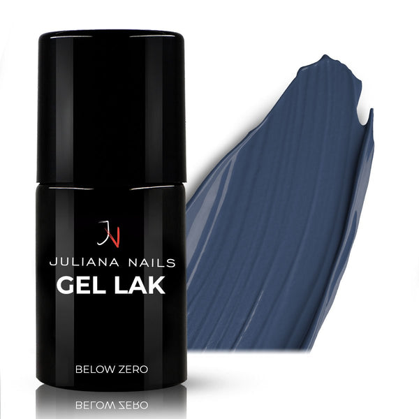 Gel Polish Below Zero 6ml
